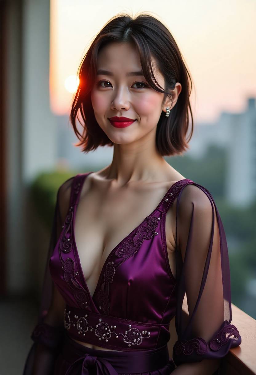 悬疑片《消失的楼层》