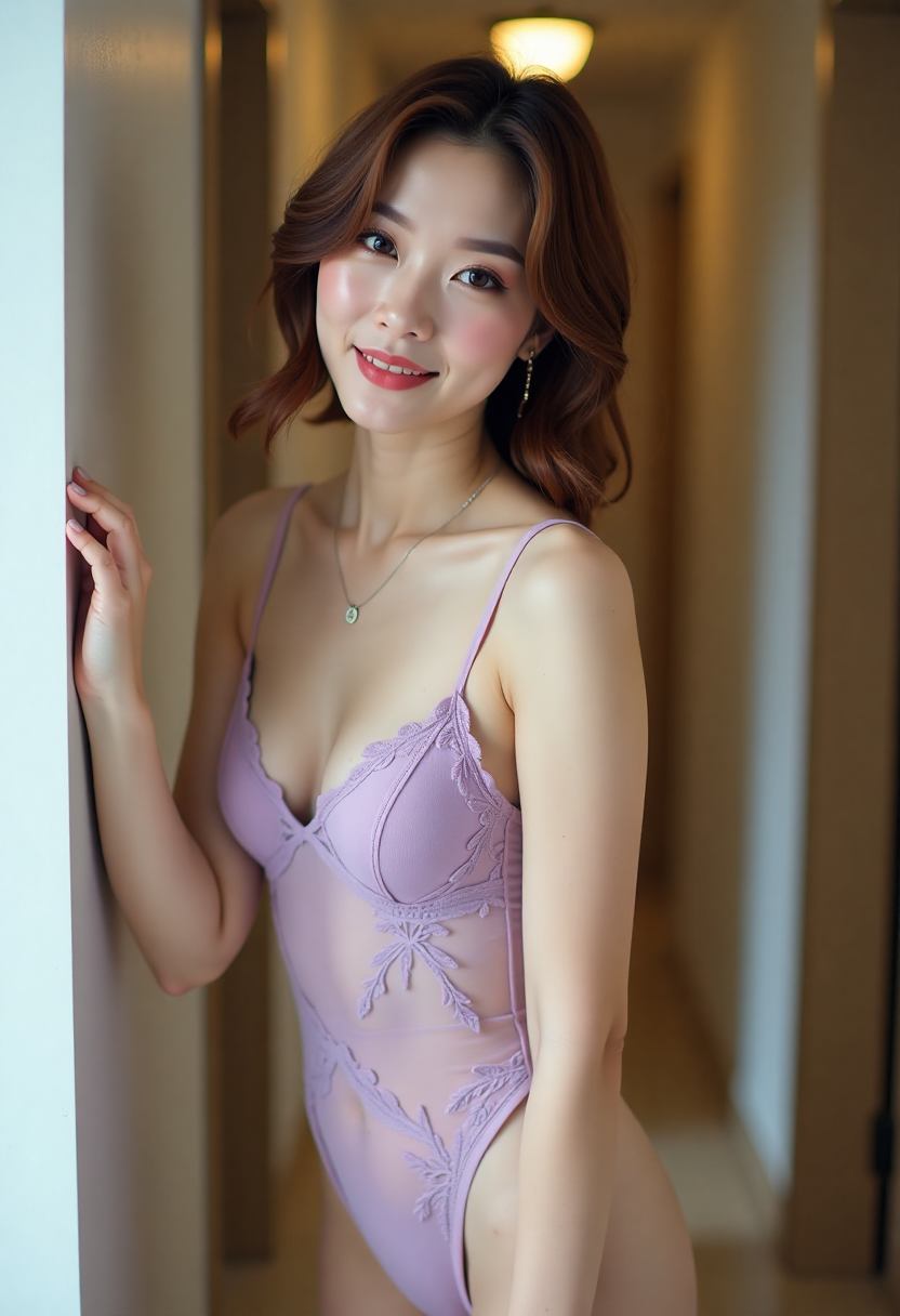 电影《潮汐回声》剧照